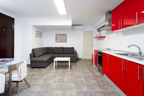 Apartamento Green Grass Golf Del Sur