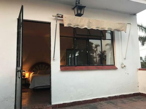 Villa Espaciosa Residencia En Club de Golf Cuernavaca