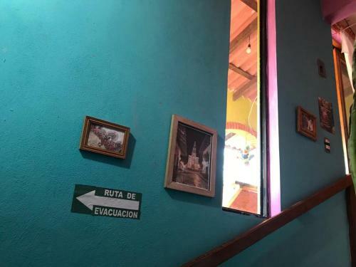 Hotel Kaltasojtalis ?free Parking?