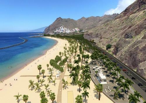 Apartamento Olle Golf Tenerife Sur