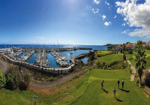 Apartamento Olle Golf Tenerife Sur