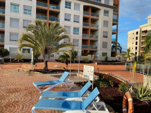 A31 Amazing 2 Bedroom Apartment Terrace And Pool