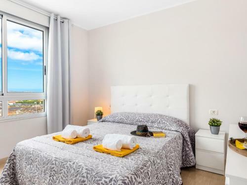 A31 Amazing 2 Bedroom Apartment Terrace And Pool