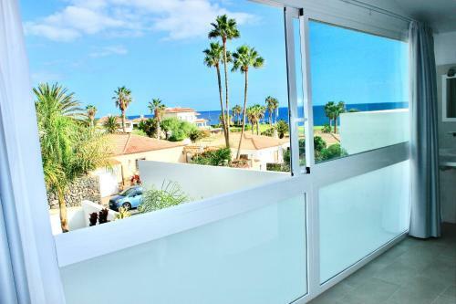 Villa Vila Carla - 3bdr + 3bath In Amarilla Golf