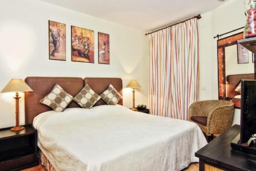 San Blas Villa! Sea Front Terrace!