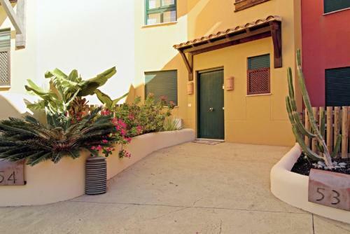 San Blas Villa! Sea Front Terrace!