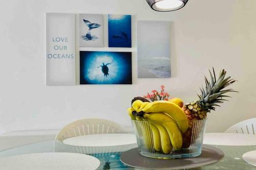 Villa With Sea View And Luxury Heated Pool