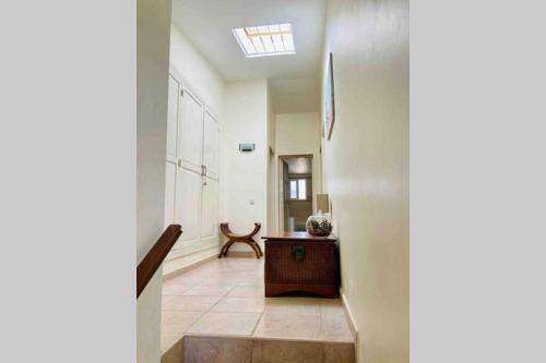 Villa With Sea View And Luxury Heated Pool