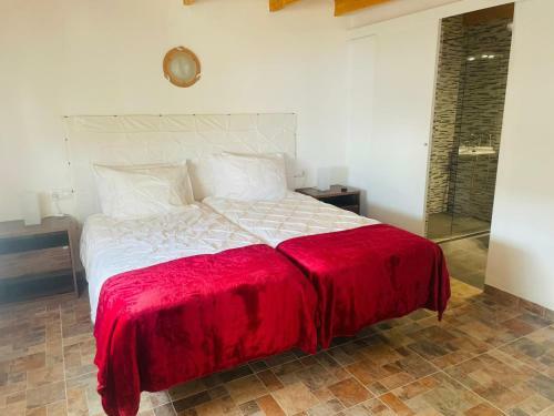 Apartamento Casa Rosa