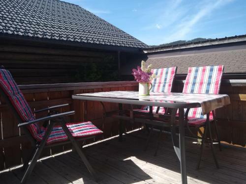 Apartamento Appartement Isabella