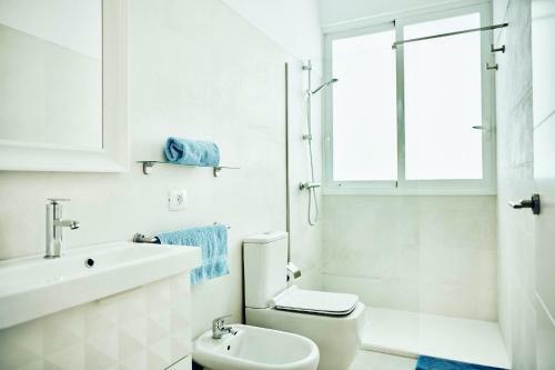 Apartamento Vila Amalie - 3bdr+3 Bath In Amarilla Golf