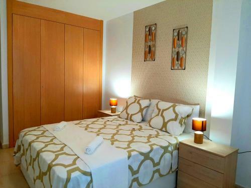 Bright And Calm Apartment With Pools, Golf Court