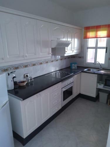 Apartamento Tenerife Da Sogno