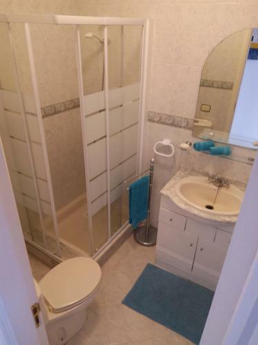 Apartamento Tenerife Da Sogno