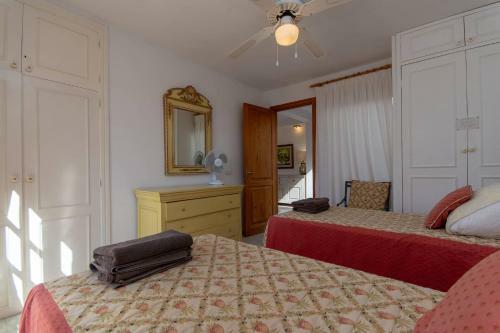 San Andres 21 - Three Bed Villa With Sunny Terrace