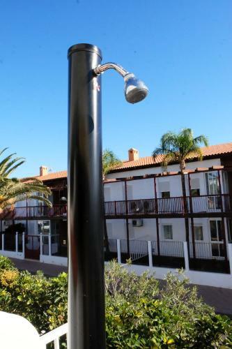Apartamento Golf Dreams