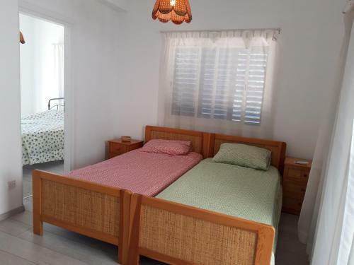 Pervolia Villa At Faros Beach