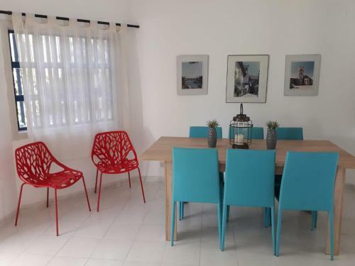 Pervolia Villa At Faros Beach