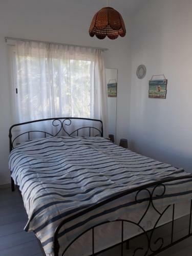 Pervolia Villa At Faros Beach