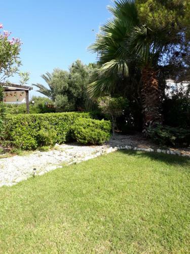 Pervolia Villa At Faros Beach