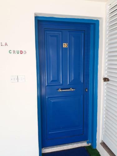 Pervolia Villa At Faros Beach