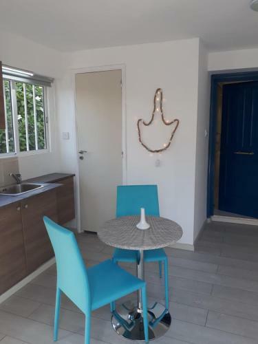 Pervolia Villa At Faros Beach