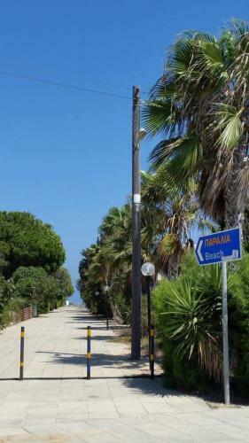 Pervolia Villa At Faros Beach