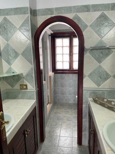Villa Fairway Village Golf Del Sur
