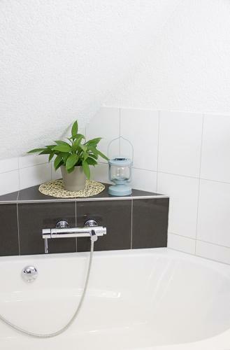 Apartamento Spelzenhof - Ferienwohnung Im Obergeschoss