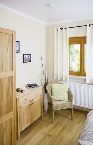 Apartamento Spelzenhof - Ferienwohnung Im Obergeschoss
