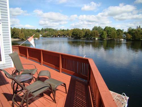 Kawartha Lakes, Fenelon Falls