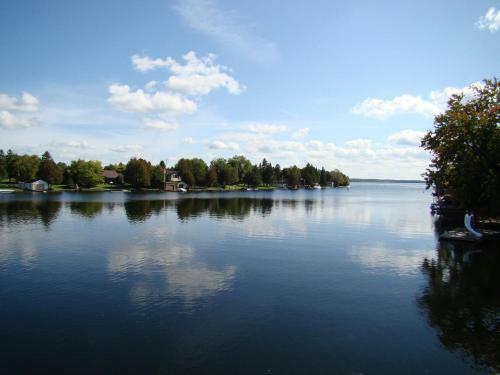 Kawartha Lakes, Fenelon Falls