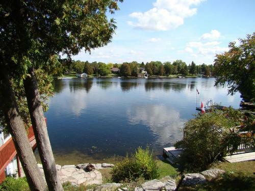 Kawartha Lakes, Fenelon Falls