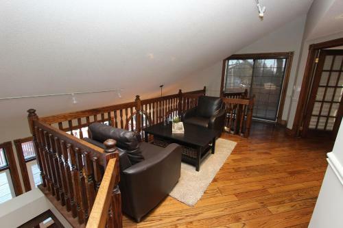 Kawartha Lakes, Fenelon Falls