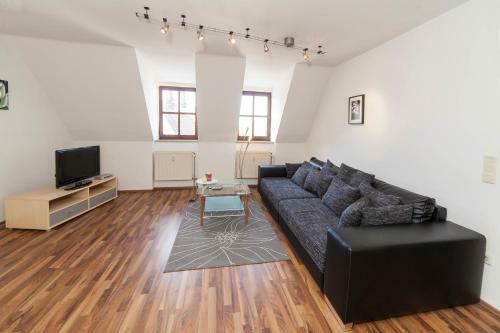 Apartamento Ferienwohnung Reisl�hner