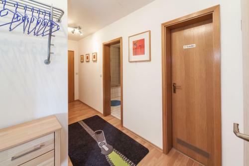 Apartamento Ferienwohnung Reisl�hner