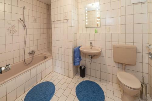 Apartamento Ferienwohnung Reisl�hner