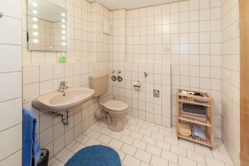 Apartamento Ferienwohnung Reisl�hner