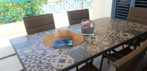 "fun In The Sun" Villa