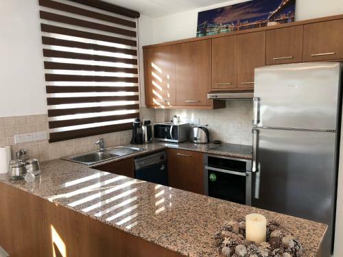 Marina View Villa 11
