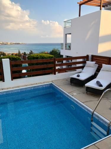 Marina View Villa 11