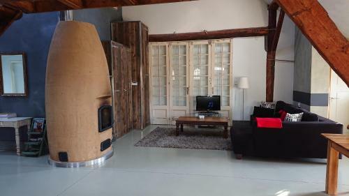 Apartamento Logement In Den Groene Specht