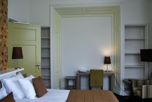 Hotel Bitter En Zoet