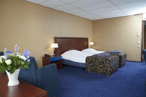 Hotel Zwartewater