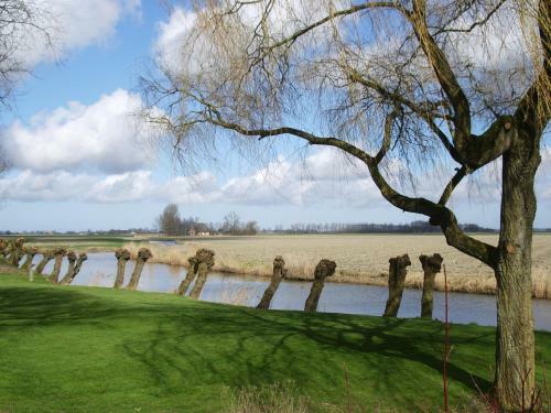 Bed & Breakfast Landgoed Wilgenheerd