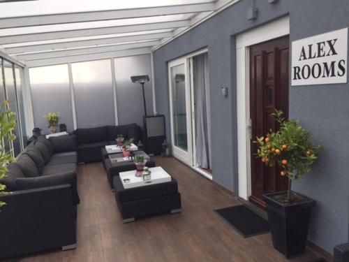 Hostal Alex Rooms Amsterdam Airport