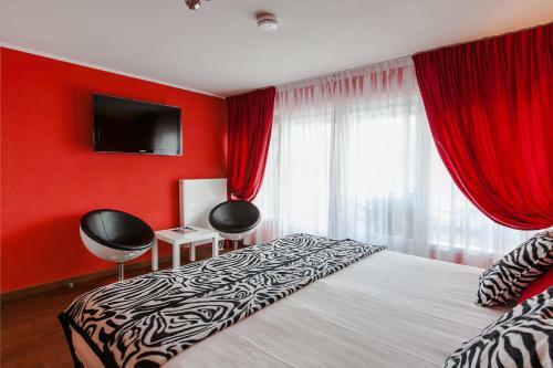 Hostal Alex Rooms Amsterdam Airport