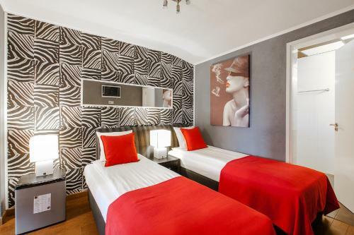 Hostal Alex Rooms Amsterdam Airport