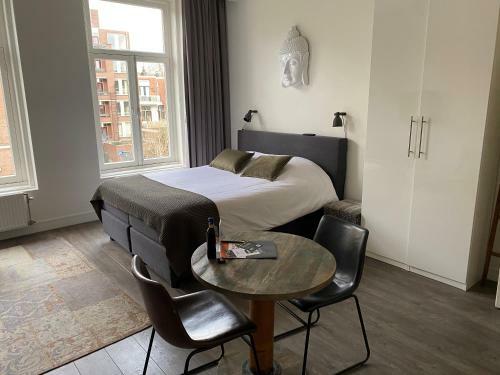 Hotel Oranjestaete