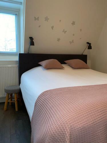 Hotel Oranjestaete